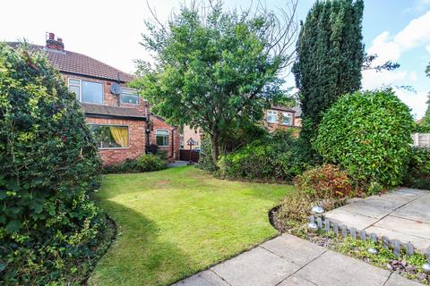 3 bedroom semi-detached house for sale, Fishermore Road, Flixton, Manchester, M41