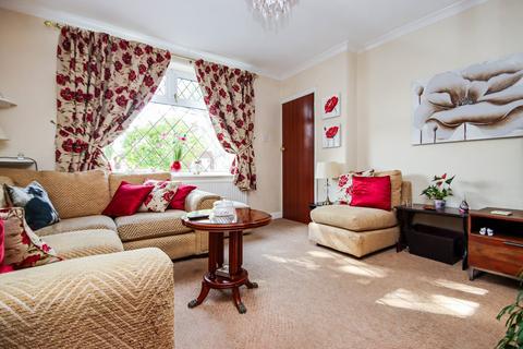 3 bedroom semi-detached house for sale, Fishermore Road, Flixton, Manchester, M41