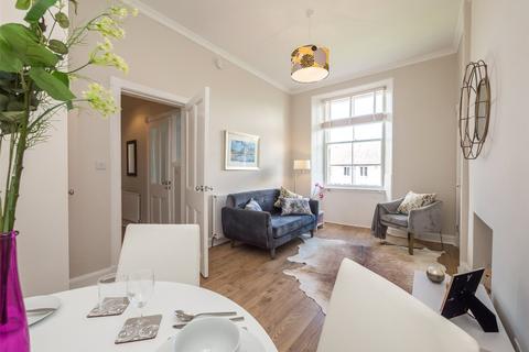 1 bedroom flat for sale, 15 (2F1) Dean Park Street, Edinburgh, EH4