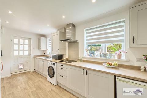 3 bedroom semi-detached house for sale, 3 Penkhull Terrace, Stoke-on-Trent ST4