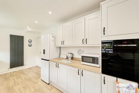 3 bedroom semi-detached house for sale, 3 Penkhull Terrace, Stoke-on-Trent ST4