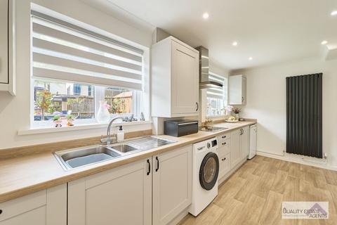 3 bedroom semi-detached house for sale, 3 Penkhull Terrace, Stoke-on-Trent ST4