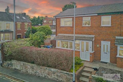 undefined, 3 Penkhull Terrace, Stoke-on-Trent ST4