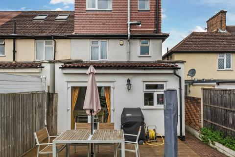 24 Turner Avenue, Mitcham, CR4 3JY