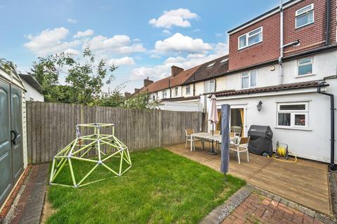 24 Turner Avenue, Mitcham, CR4 3JY