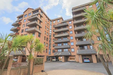2 bedroom apartment for sale, Carlton Mansions, Fully Refurbished Sea Front Apartment