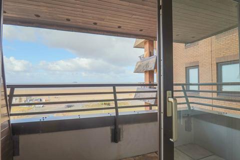 2 bedroom apartment for sale, Carlton Mansions, Fully Refurbished Sea Front Apartment