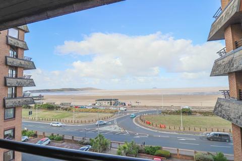 2 bedroom apartment for sale, Carlton Mansions, Fully Refurbished Sea Front Apartment