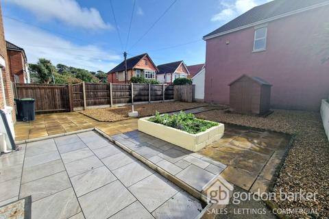 4 bedroom duplex for sale, Holdenhurst Road, Bournemouth BH8