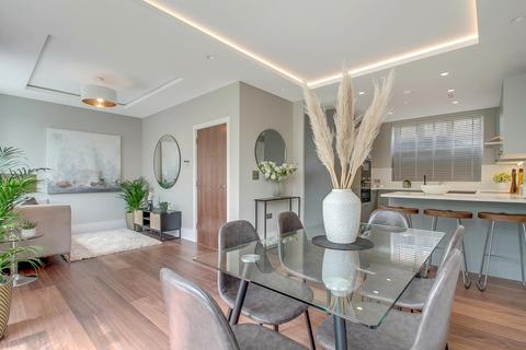 undefined, Bute Mews , London , NW11