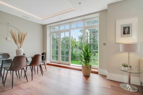 undefined, Bute Mews , London , NW11