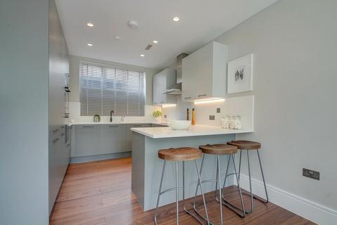 undefined, Bute Mews , London , NW11
