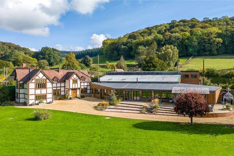 4 bedroom detached house for sale, Elton, Ludlow, Herefordshire, SY8