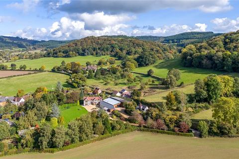 4 bedroom detached house for sale, Elton, Ludlow, Herefordshire, SY8