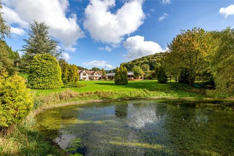 4 bedroom detached house for sale, Elton, Ludlow, Herefordshire, SY8