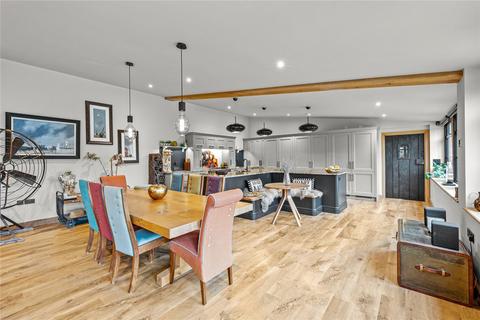 4 bedroom detached house for sale, Elton, Ludlow, Herefordshire, SY8