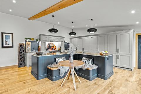 4 bedroom detached house for sale, Elton, Ludlow, Herefordshire, SY8