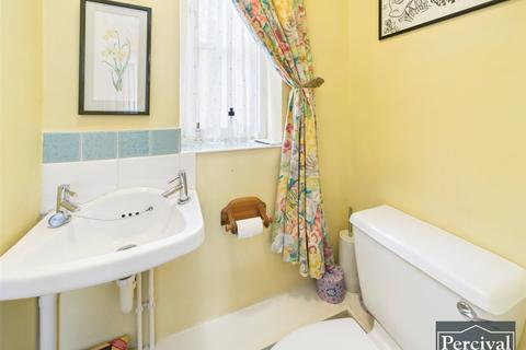 4 bedroom detached house for sale, Spring Way, Sible Hedingham, Halstead, Essex, CO9