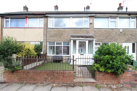 3 bedroom terraced house to rent, Lever Street, Heywood, Rochdale
