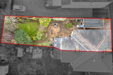 3 bedroom semi-detached house for sale, Oxford Street, Kettering NN16