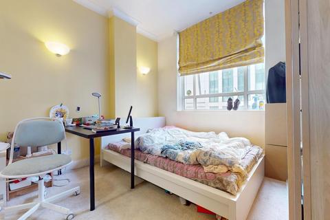 2 bedroom apartment to rent, Regency Court North Block 5 Chicheley Street LONDON SE1 7PJ
