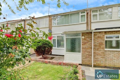2 Somerly Close, Binley, Coventry, CV3 2LA