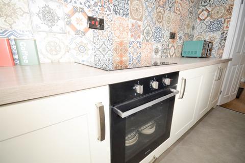 5 Browne Road, Sunderland, SR6 9HF