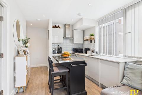 undefined, Queens House, Harrow
