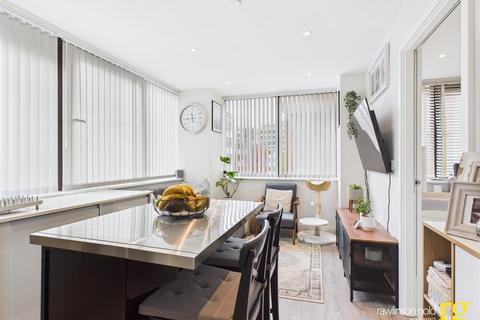 undefined, Queens House, Harrow