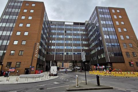 1 bedroom flat for sale, Queens House, Harrow
