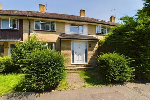 Rother Crescent, Gossops Green, Crawley