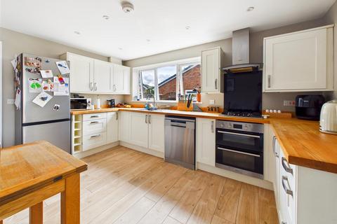 undefined, Alder Drive, Minsterley, Shrewsbury