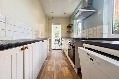 2 bedroom terraced house for sale, Hartopp Road, Leicester LE2