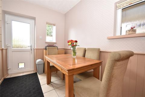 undefined, Leeds Road, Kippax, Leeds, West Yorkshire