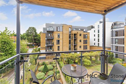 undefined, Edward House, Peggs Lane, Gascoyne Way, Hertford