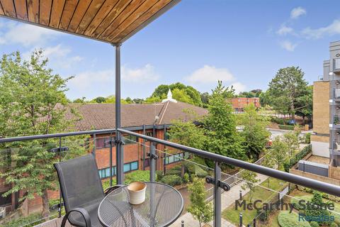 undefined, Edward House, Peggs Lane, Gascoyne Way, Hertford