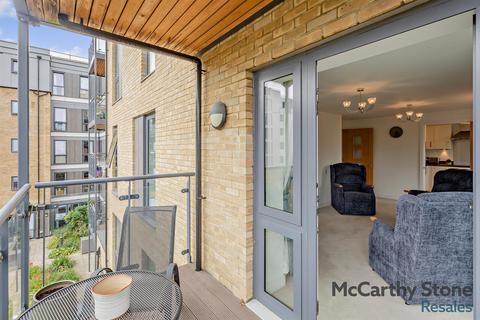 undefined, Edward House, Peggs Lane, Gascoyne Way, Hertford