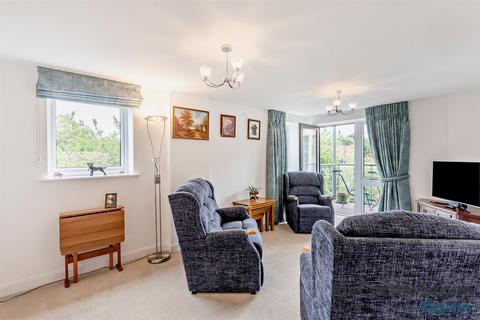 undefined, Edward House, Peggs Lane, Gascoyne Way, Hertford