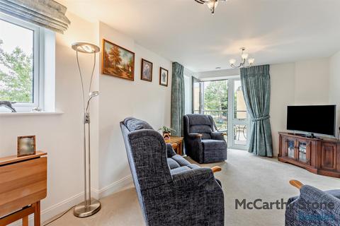 2 bedroom apartment for sale, Edward House, Peggs Lane, Gascoyne Way, Hertford