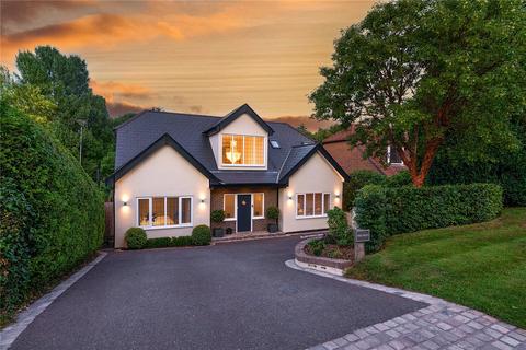 4 bedroom detached house for sale, Orchard Road, Pratts Bottom, Orpington