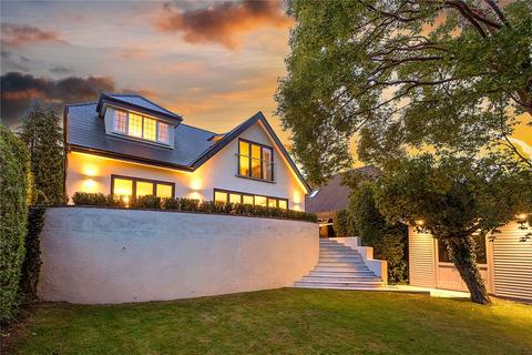 4 bedroom detached house for sale, Orchard Road, Pratts Bottom, Orpington
