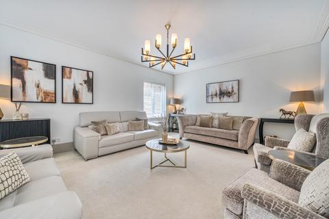 4 bedroom detached house for sale, Orchard Road, Pratts Bottom, Orpington