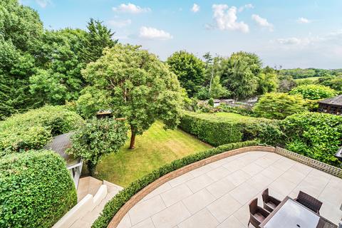 4 bedroom detached house for sale, Orchard Road, Pratts Bottom, Orpington