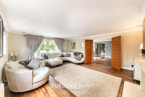 undefined, High Laver, Ongar, CM5