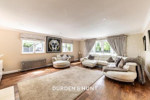 undefined, High Laver, Ongar, CM5