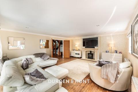 undefined, High Laver, Ongar, CM5