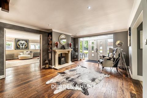 undefined, High Laver, Ongar, CM5