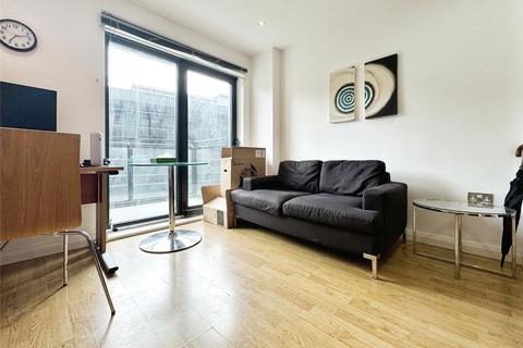 1 bedroom apartment for sale, Waterloo Street, Brewery Wharf, Leeds, LS10