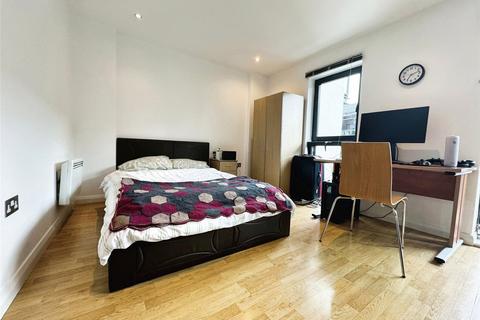1 bedroom apartment for sale, Waterloo Street, Brewery Wharf, Leeds, LS10