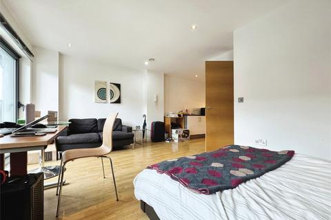 1 bedroom apartment for sale, Waterloo Street, Brewery Wharf, Leeds, LS10